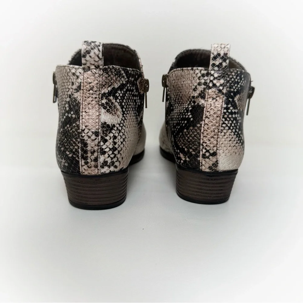 EUC Pierre Dumas booties - Picture 6 of 12